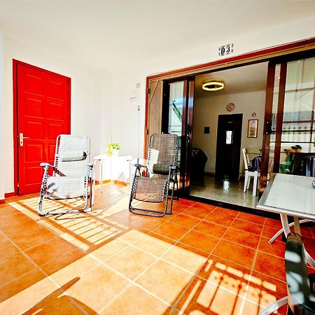 El Pisito La Dolce Vita Puerto del Carmen  Eksteriør billede