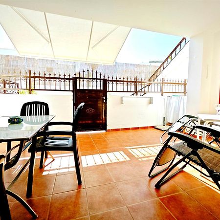 El Pisito La Dolce Vita Puerto del Carmen  Eksteriør billede