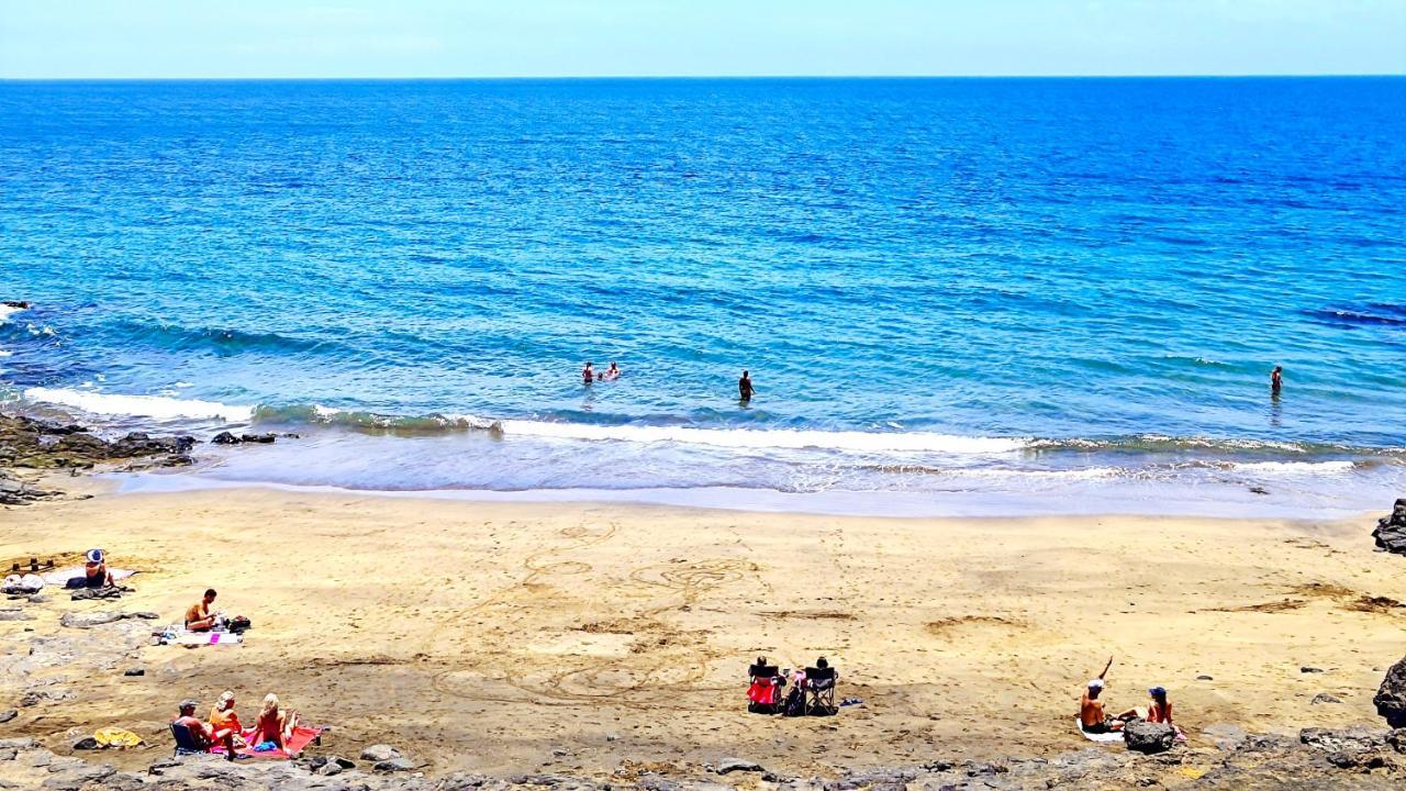 El Pisito La Dolce Vita Puerto del Carmen  Eksteriør billede