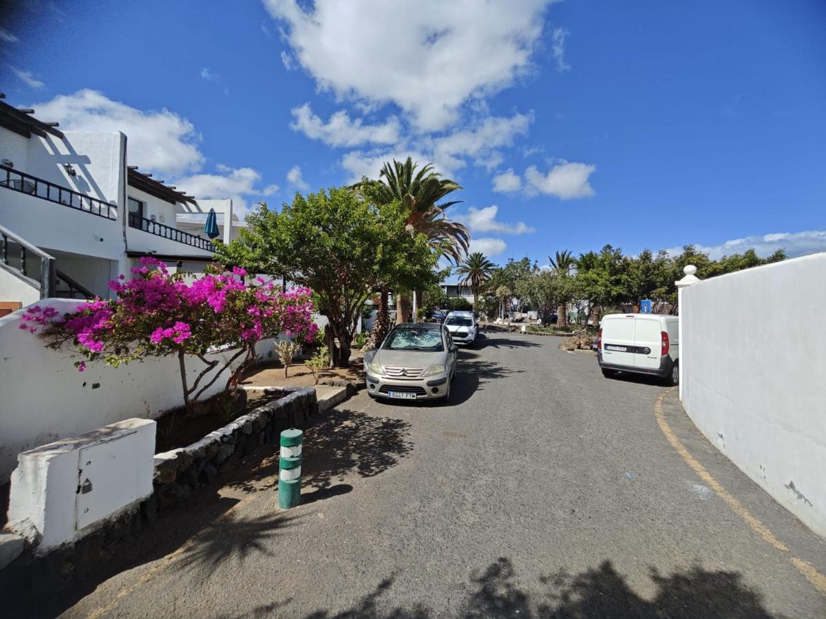 El Pisito La Dolce Vita Puerto del Carmen  Eksteriør billede