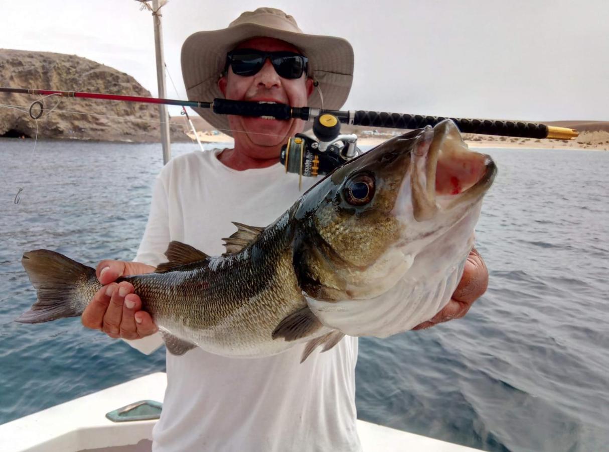 El Pisito La Dolce Vita Puerto del Carmen  Eksteriør billede