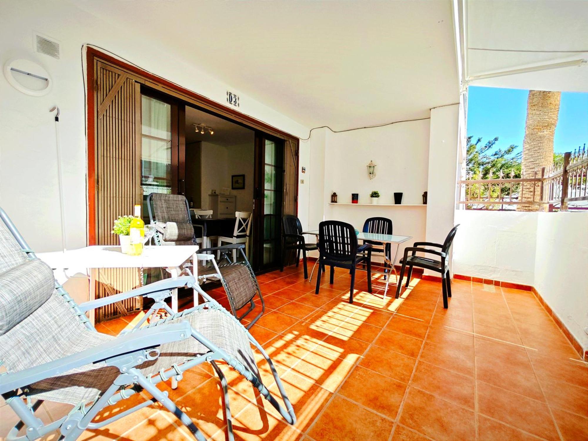 El Pisito La Dolce Vita Puerto del Carmen  Eksteriør billede